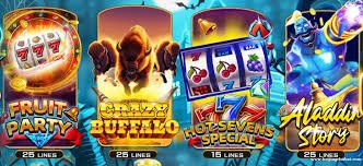 333a Bingo – varian room bingo 90-ball dan 75-ball yang tersedia lengkap di platform 333a Indonesia