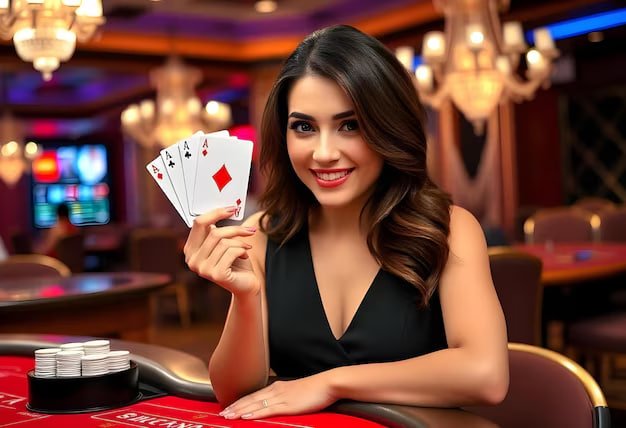 333a Bingo – mekanisme jackpot progresif bingo 333a yang terus bertumbuh setiap putarannya