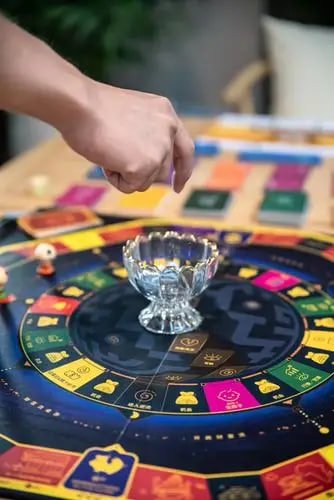 333a Bingo – tampilan room bingo online 333a yang ramai dengan pemain aktif dan antarmuka yang bersih